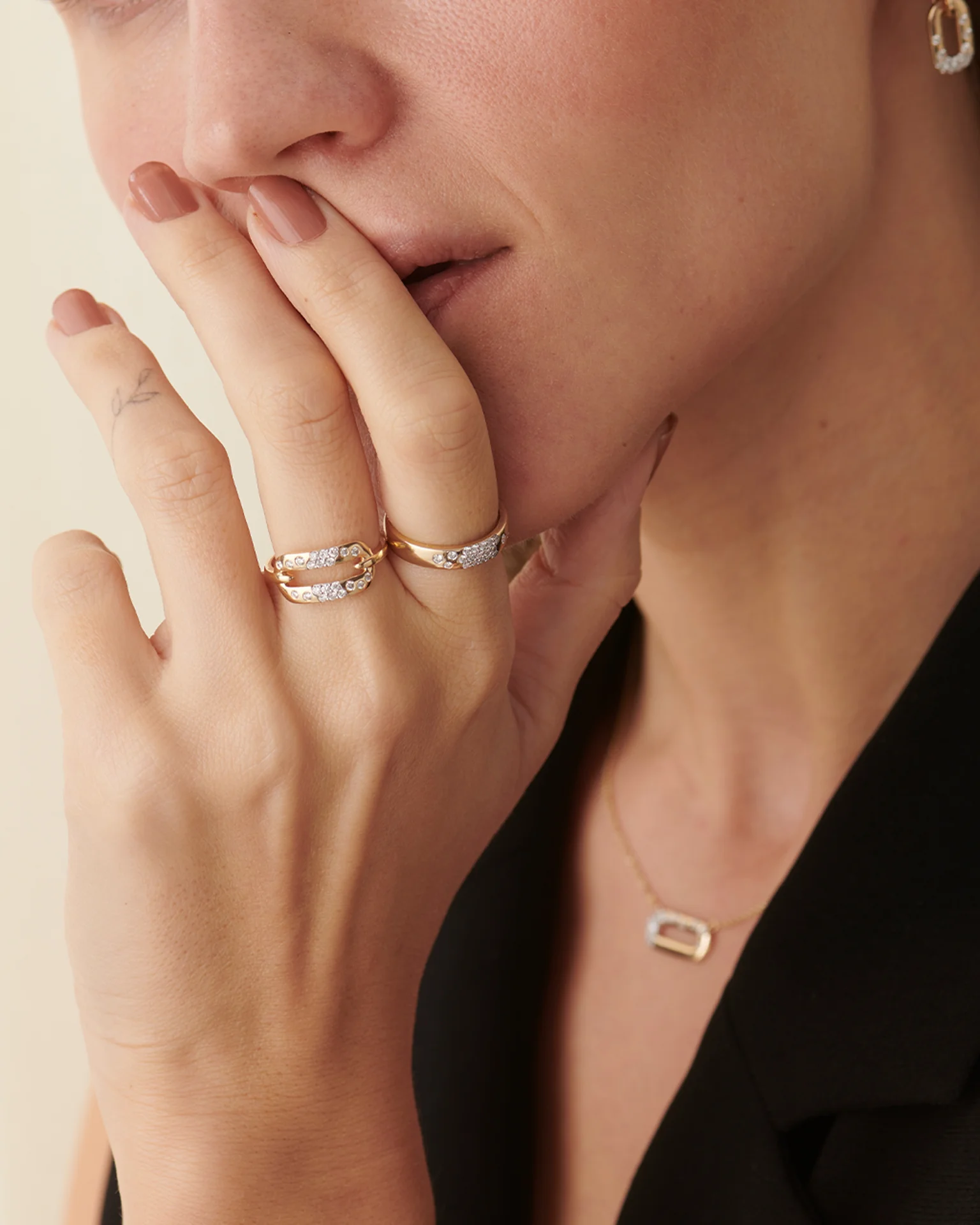 Bubbles Stackable Band - Image 4