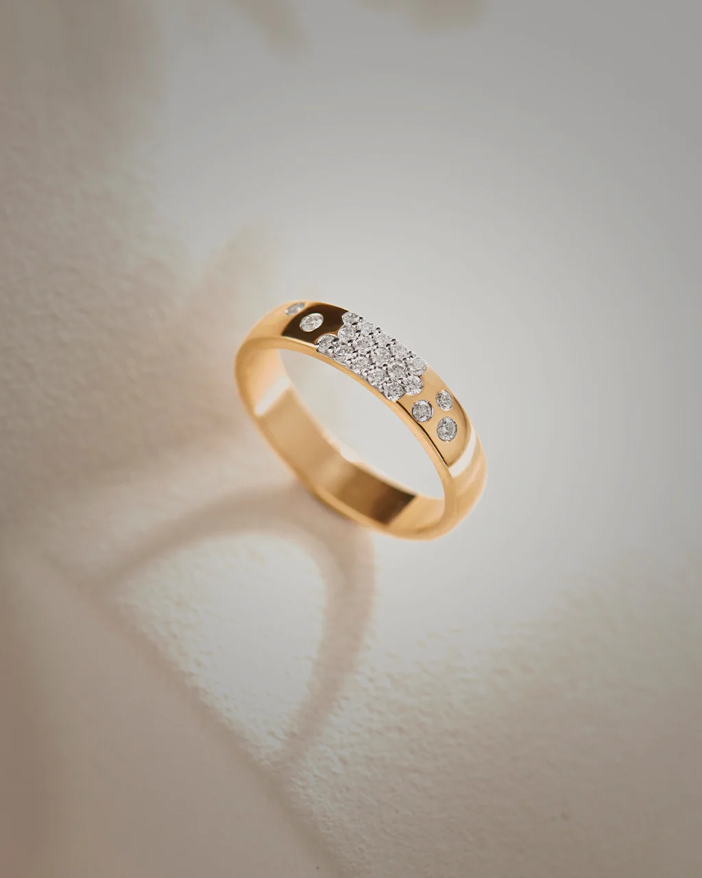 Bubbles Stackable Band - Image 5