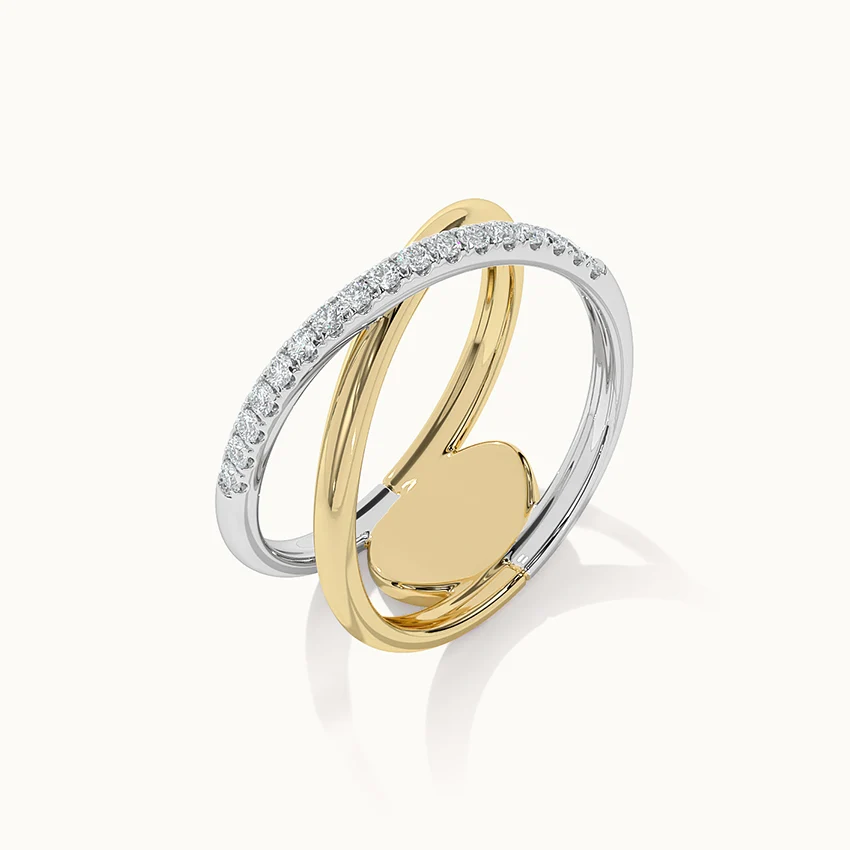 Criss Cross Band - Image 5