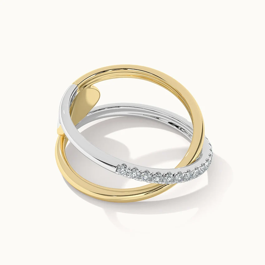 Criss Cross Band - Image 6