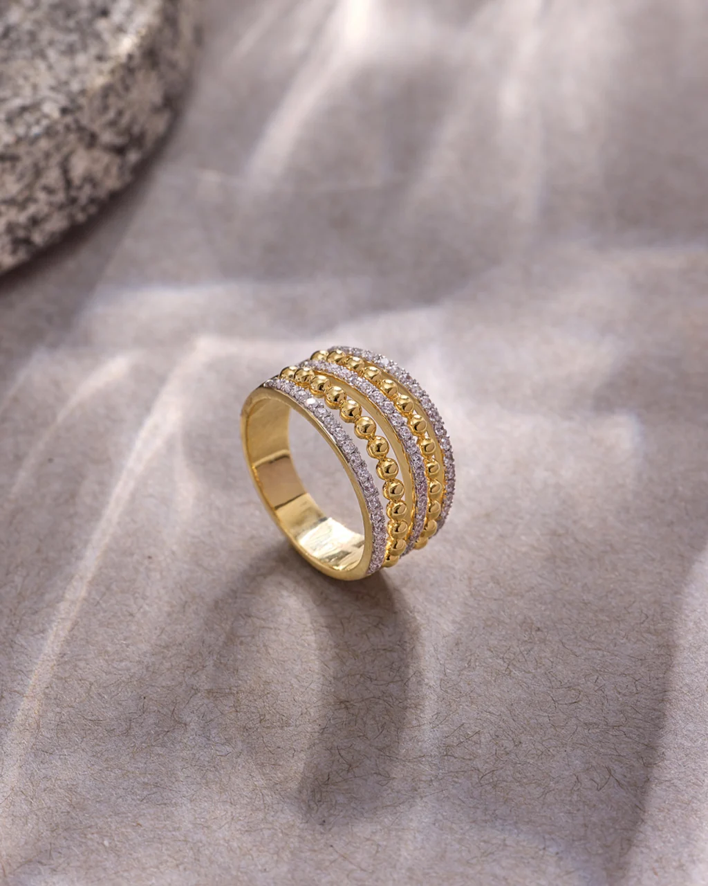 Diamond Embrace Band - Image 6