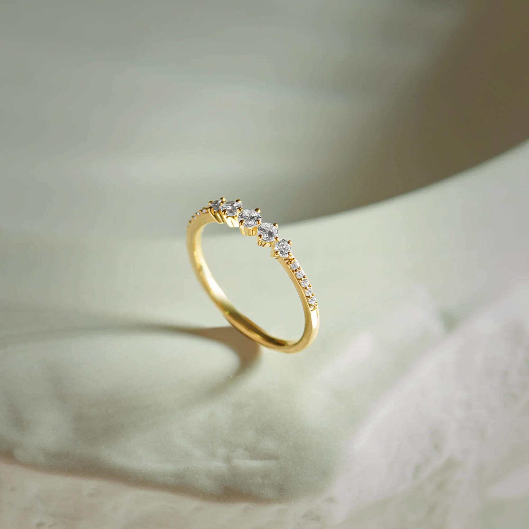 Diamond Stacker Band