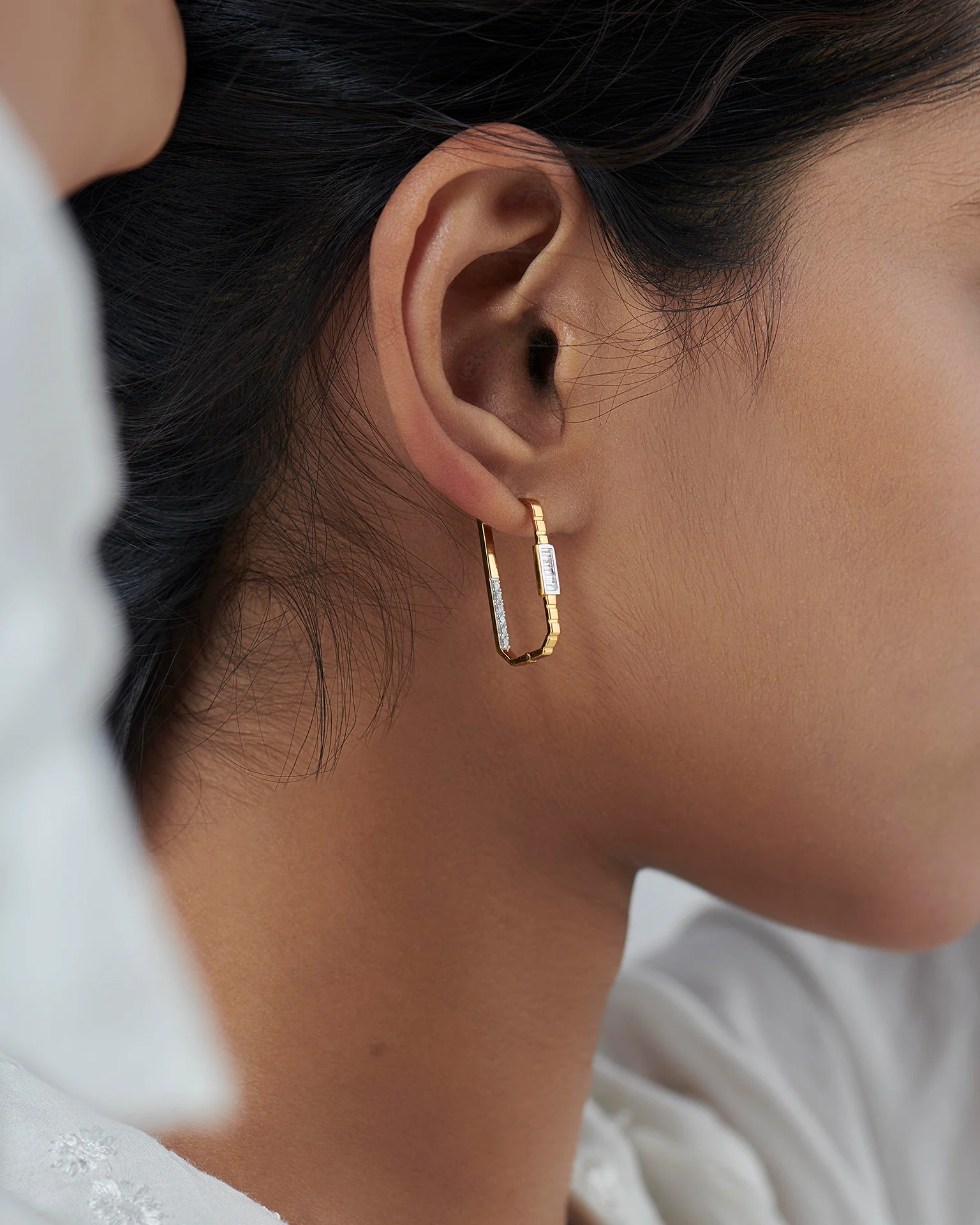 Duo Shine Hoops - Image 2
