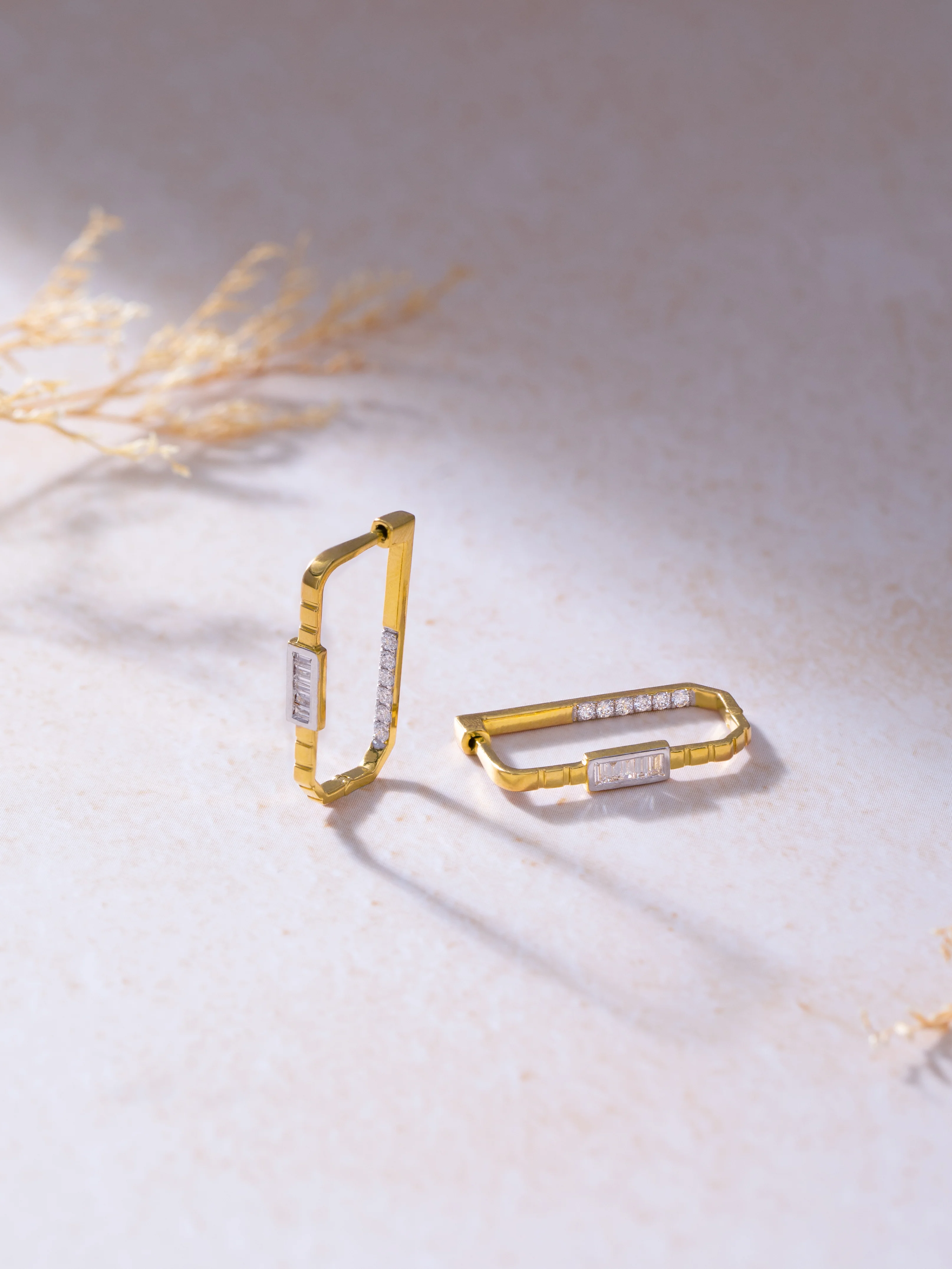 Duo Shine Hoops - Image 7
