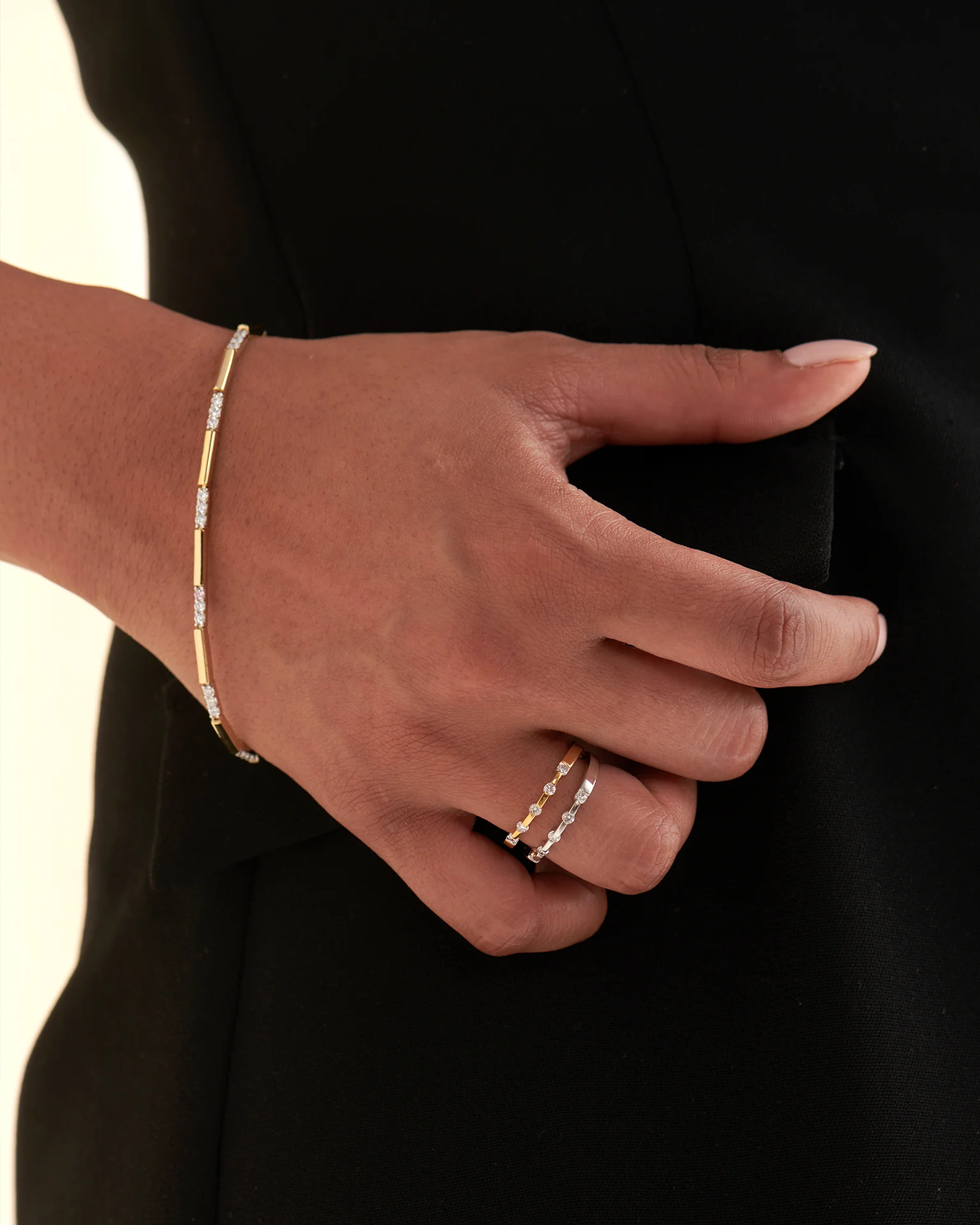 Duo Tone Band - Image 2