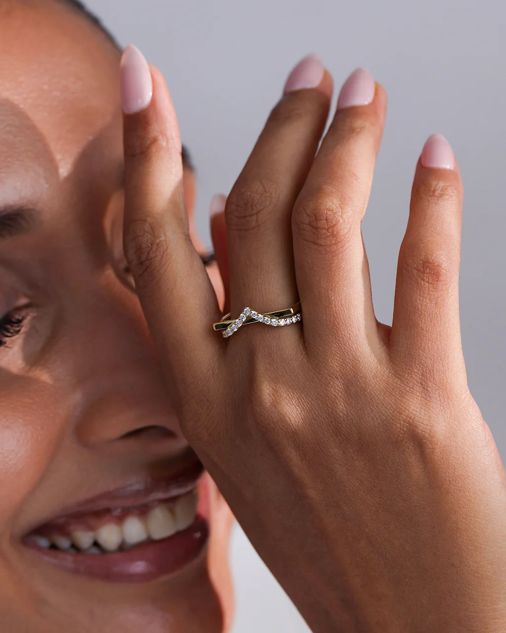 Elevate Diamond Ring - Image 2