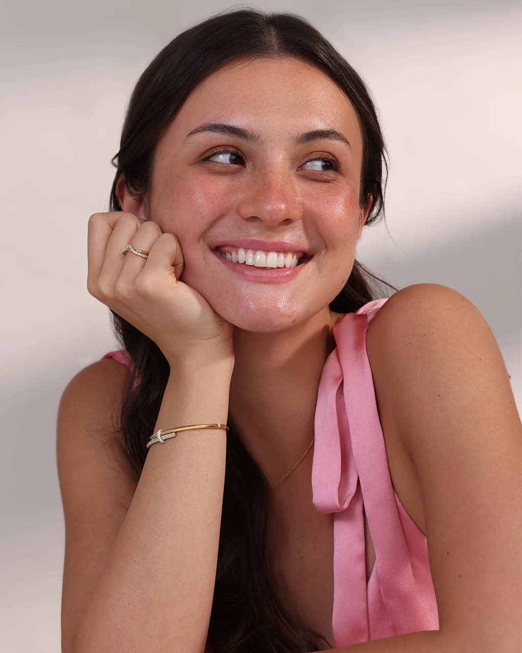 Elevate Diamond Ring - Image 4