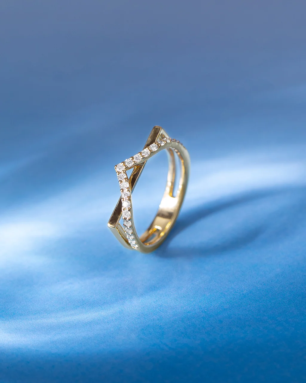 Elevate Diamond Ring - Image 5