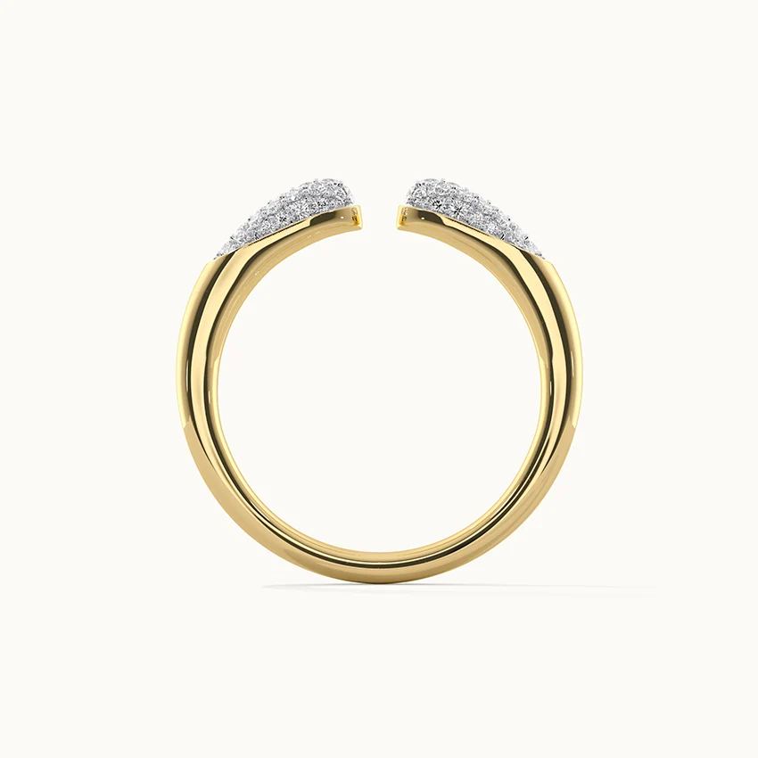 Endless Shine Diamond Ring - Image 6