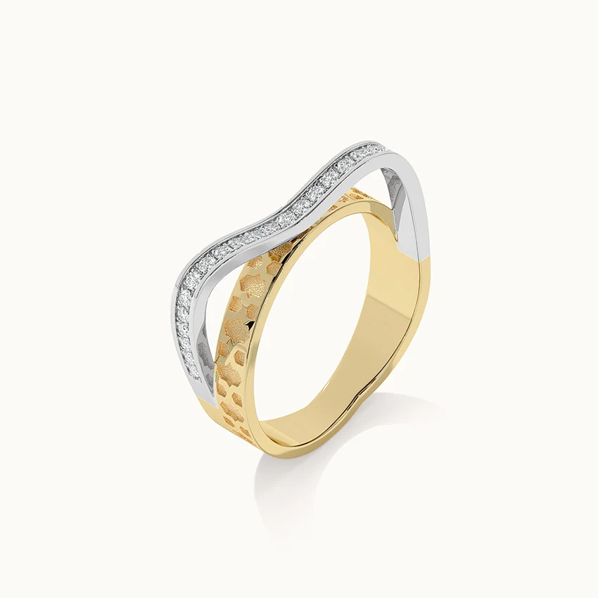 Engraved Band - Image 5
