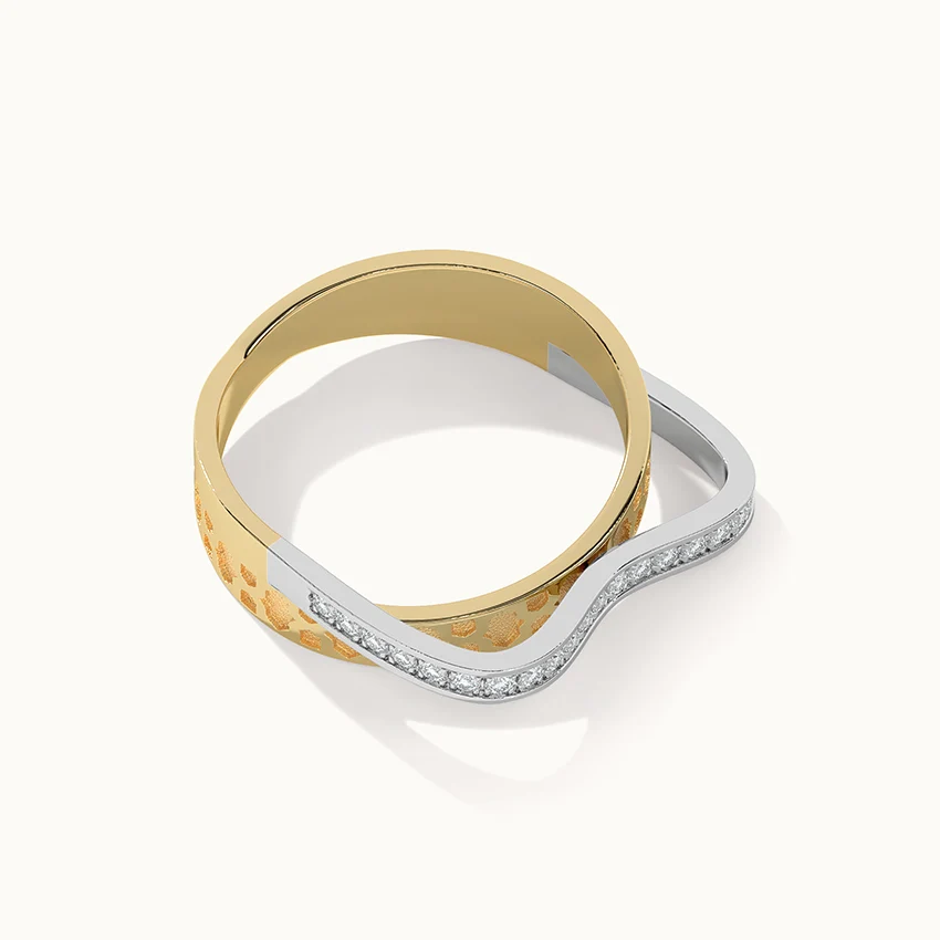 Engraved Band - Image 6