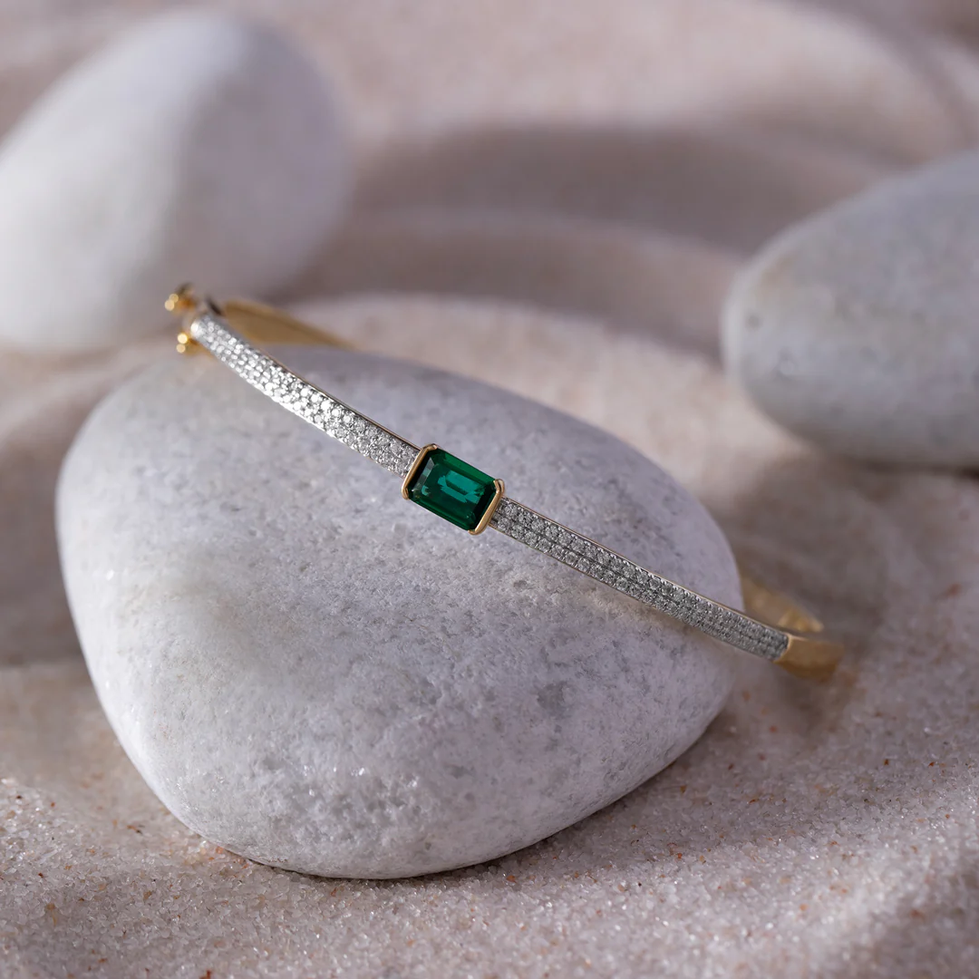 Eternal Embrace Bracelet
