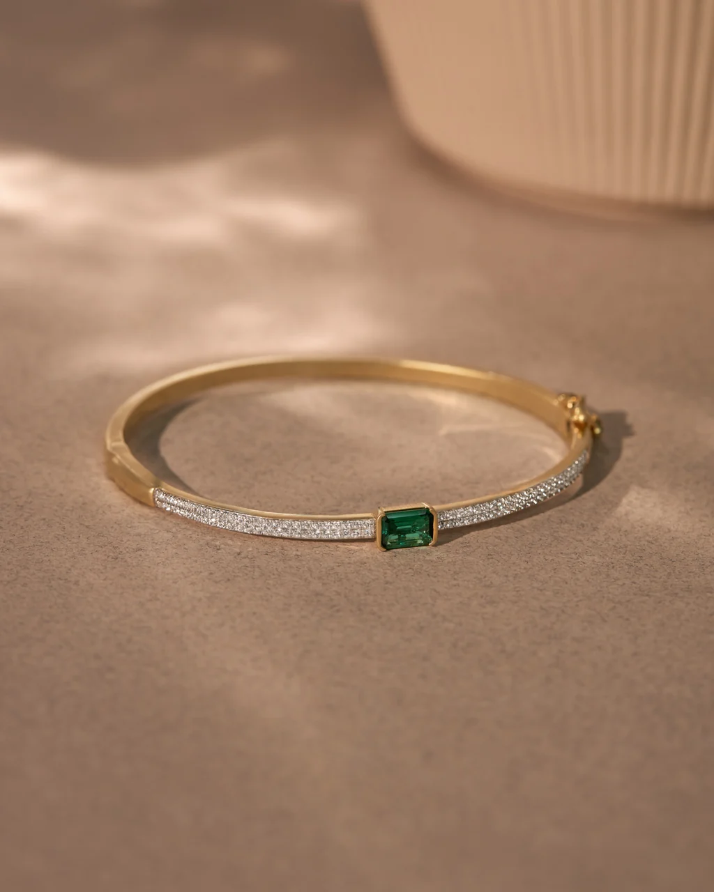 Eternal Embrace Bracelet - Image 5