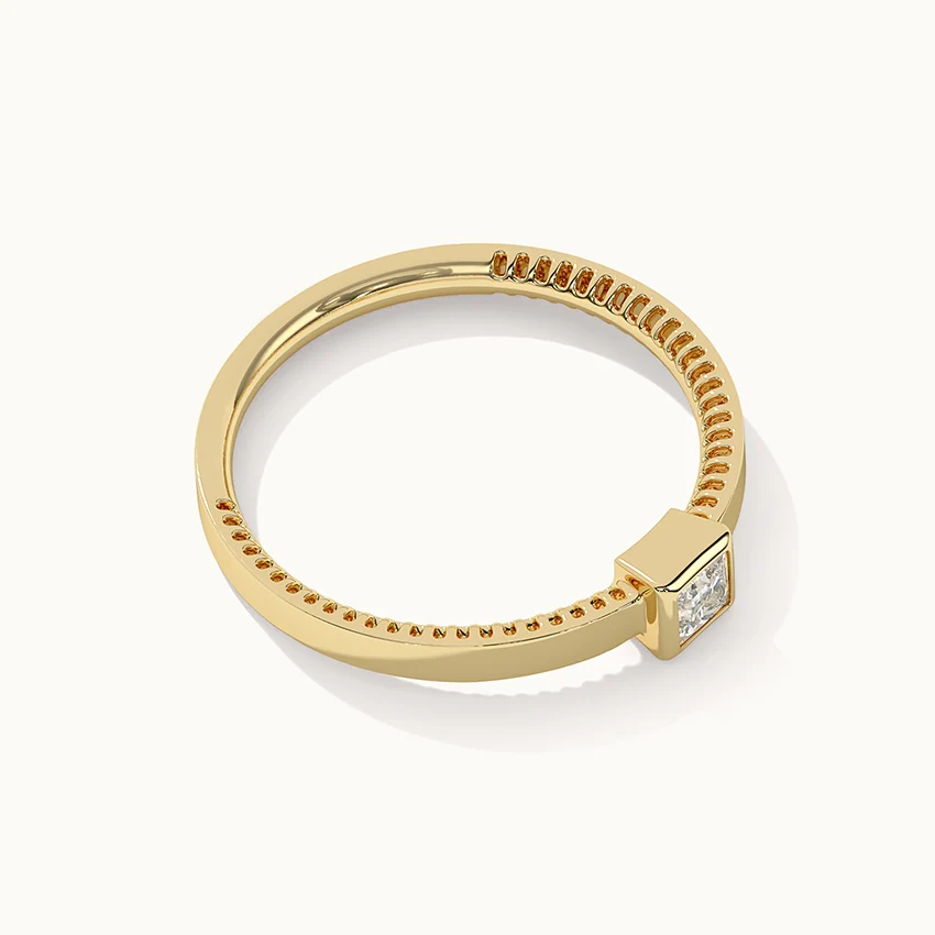 Fine Princess Ring - Image 6