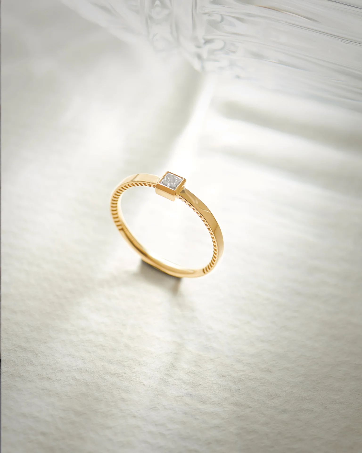 Fine Princess Ring - Image 7