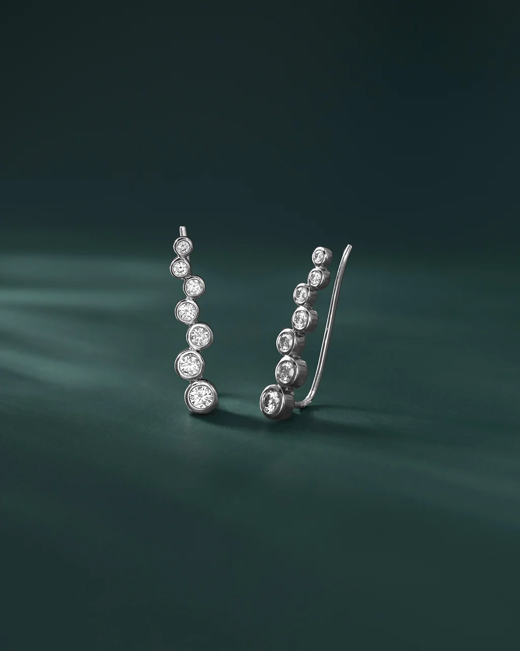 Graceful Elegant Climbers - Image 2
