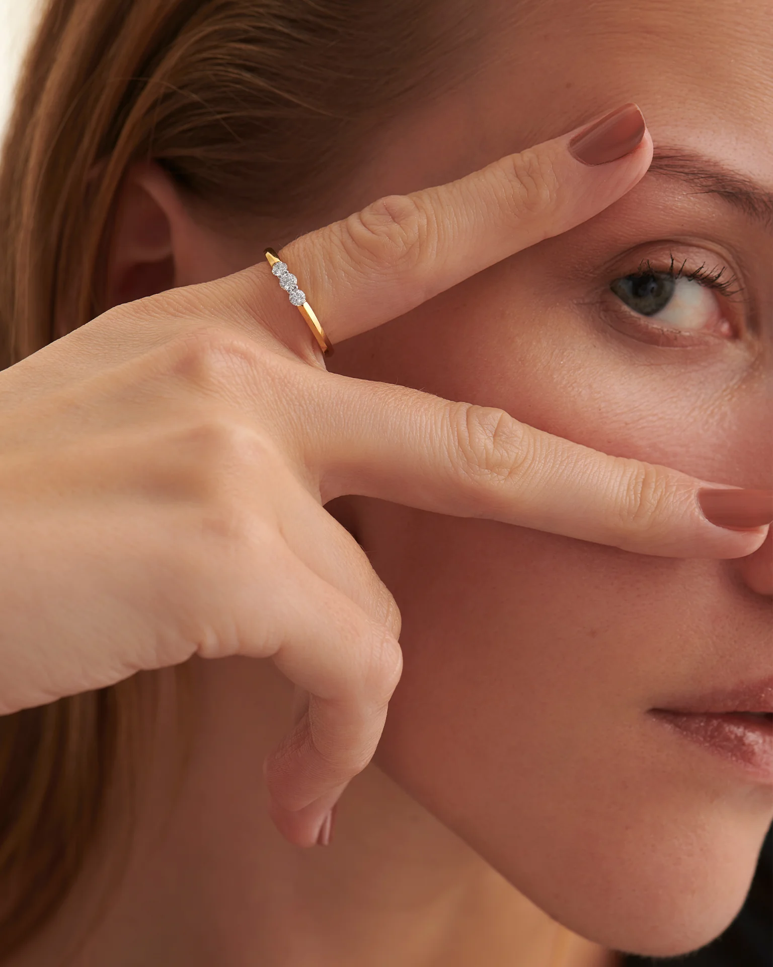 Minimal Stacker Ring - Image 2