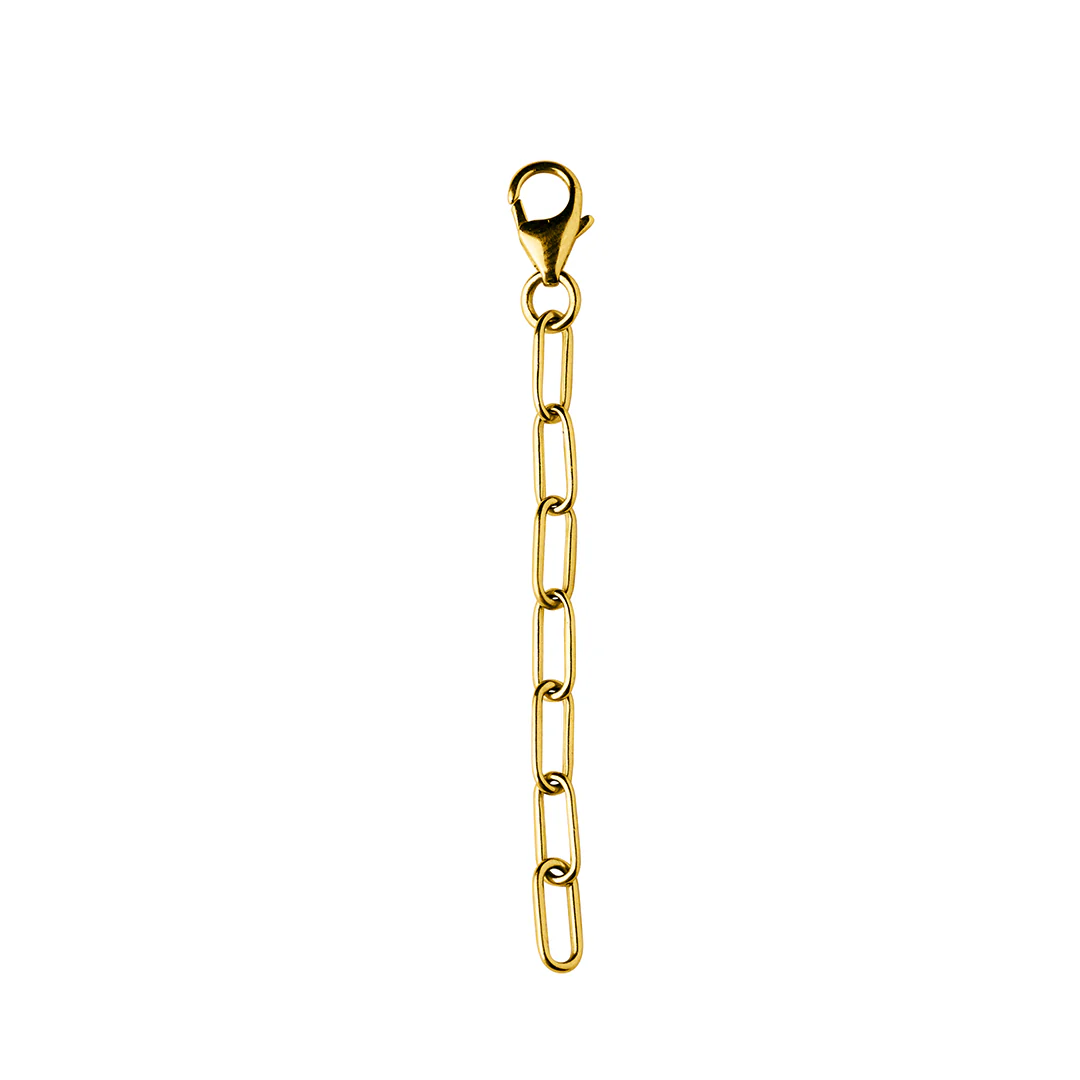 Paperclip Chain Extender