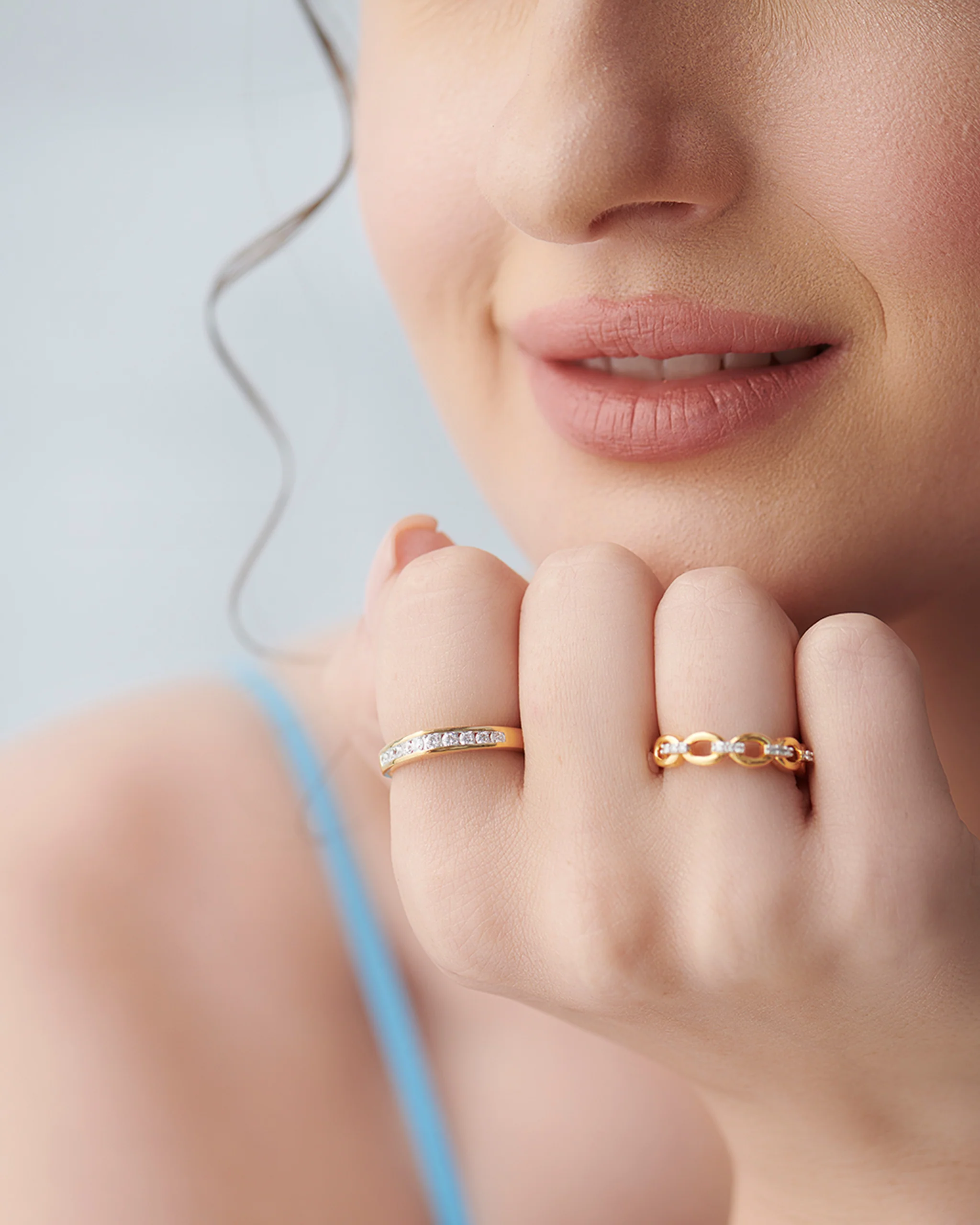 Peak Diamond Ring - Image 2