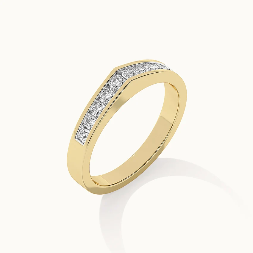 Peak Diamond Ring - Image 3
