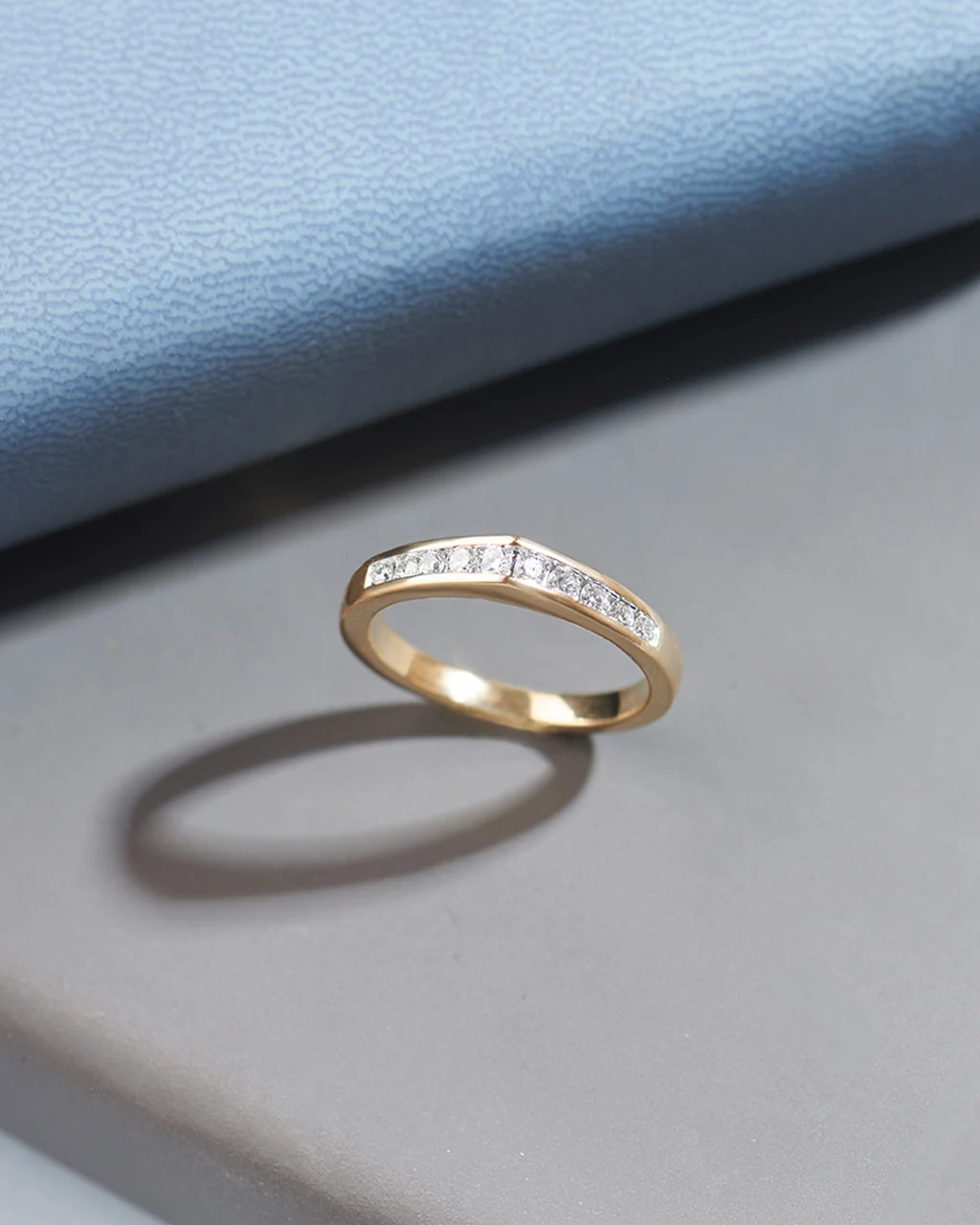 Peak Diamond Ring - Image 5