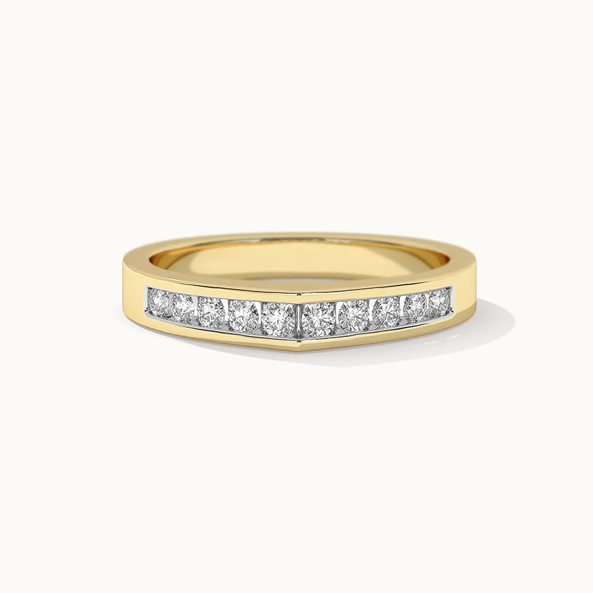 Peak Diamond Ring - Image 6