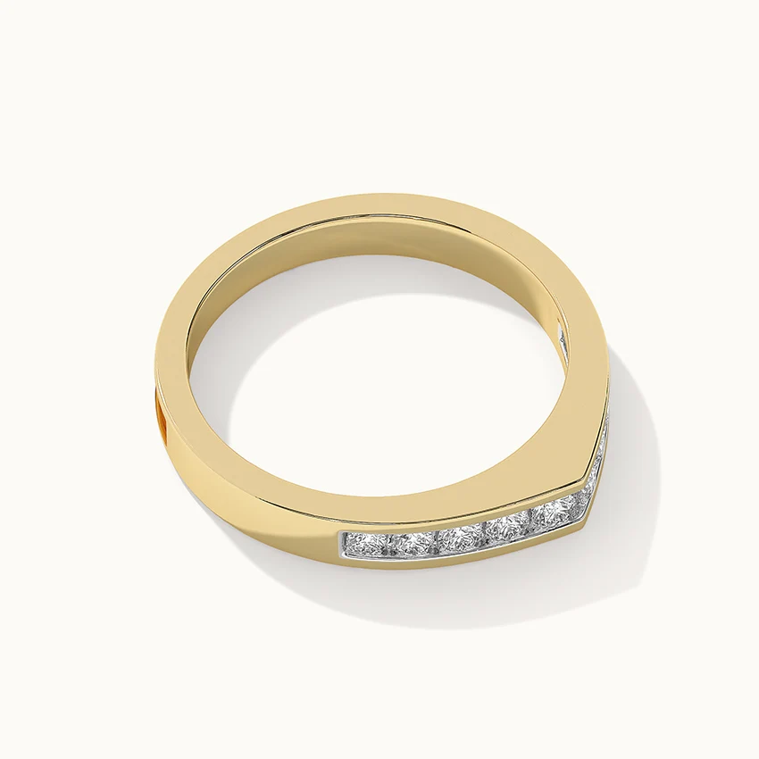 Peak Diamond Ring - Image 7