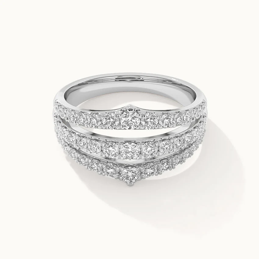 Royal Diamond Band - Image 3