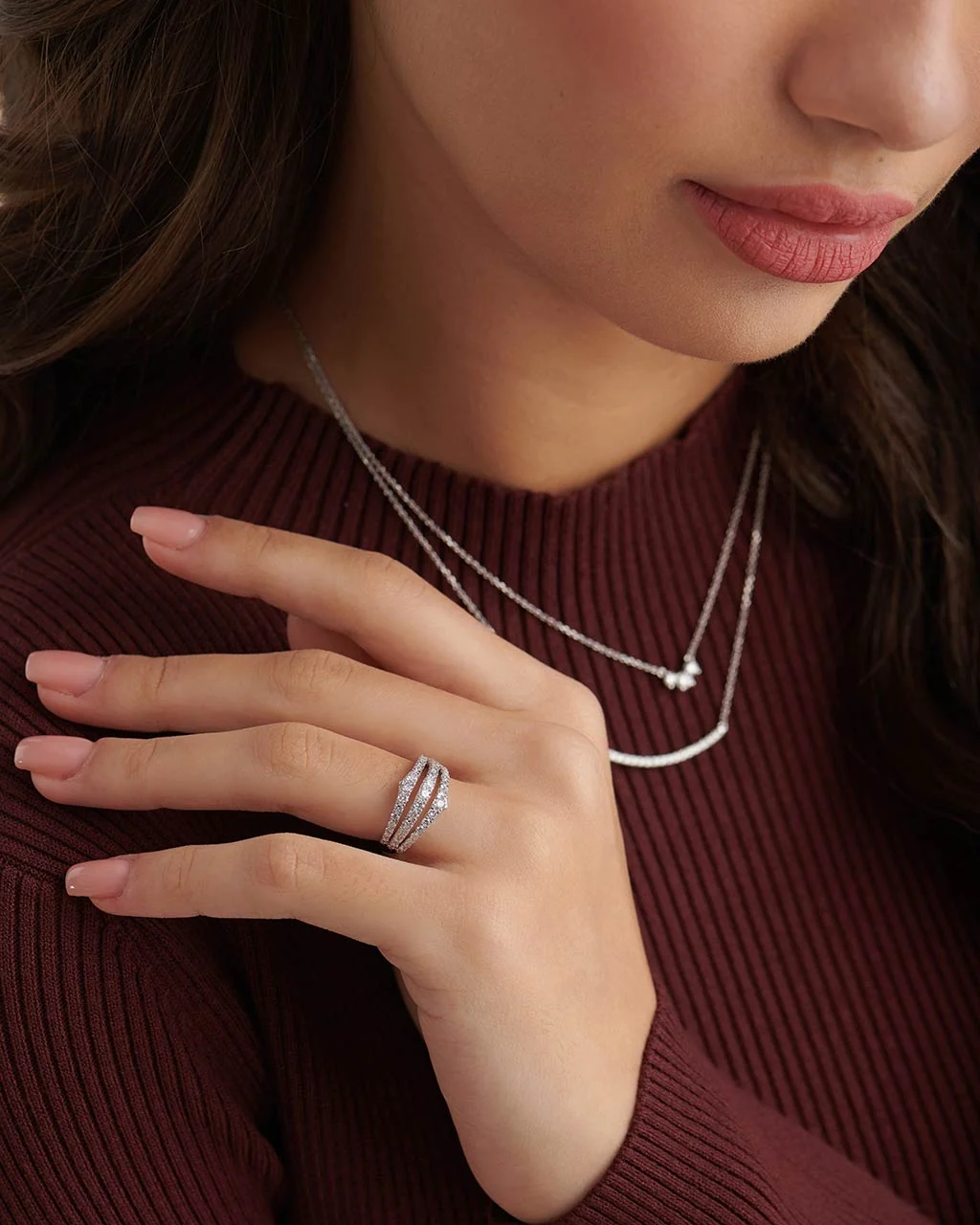 Royal Diamond Band - Image 4