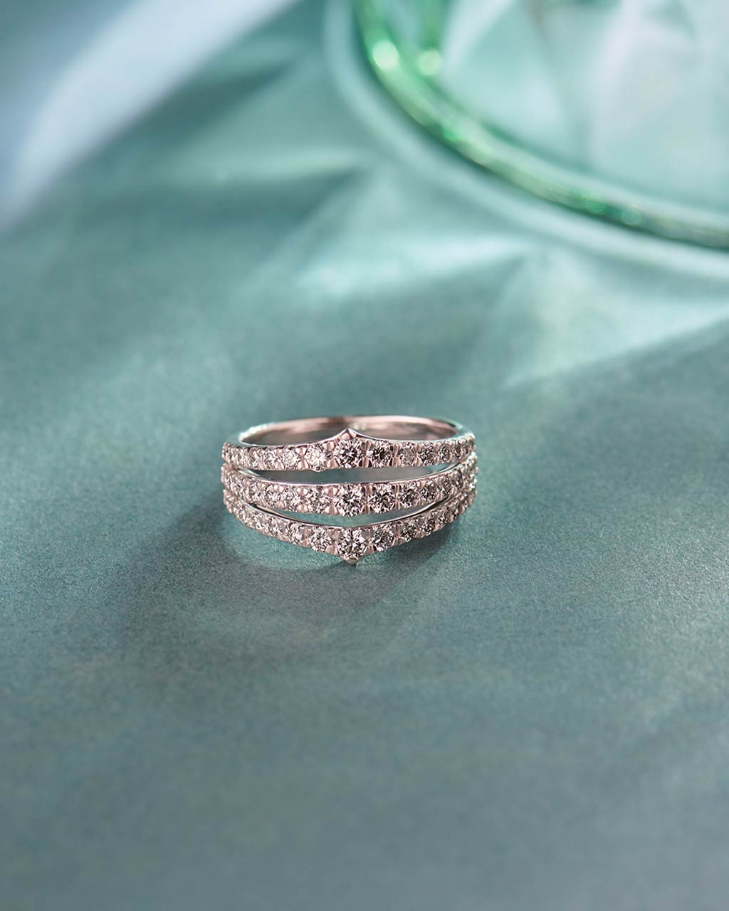 Royal Diamond Band - Image 5