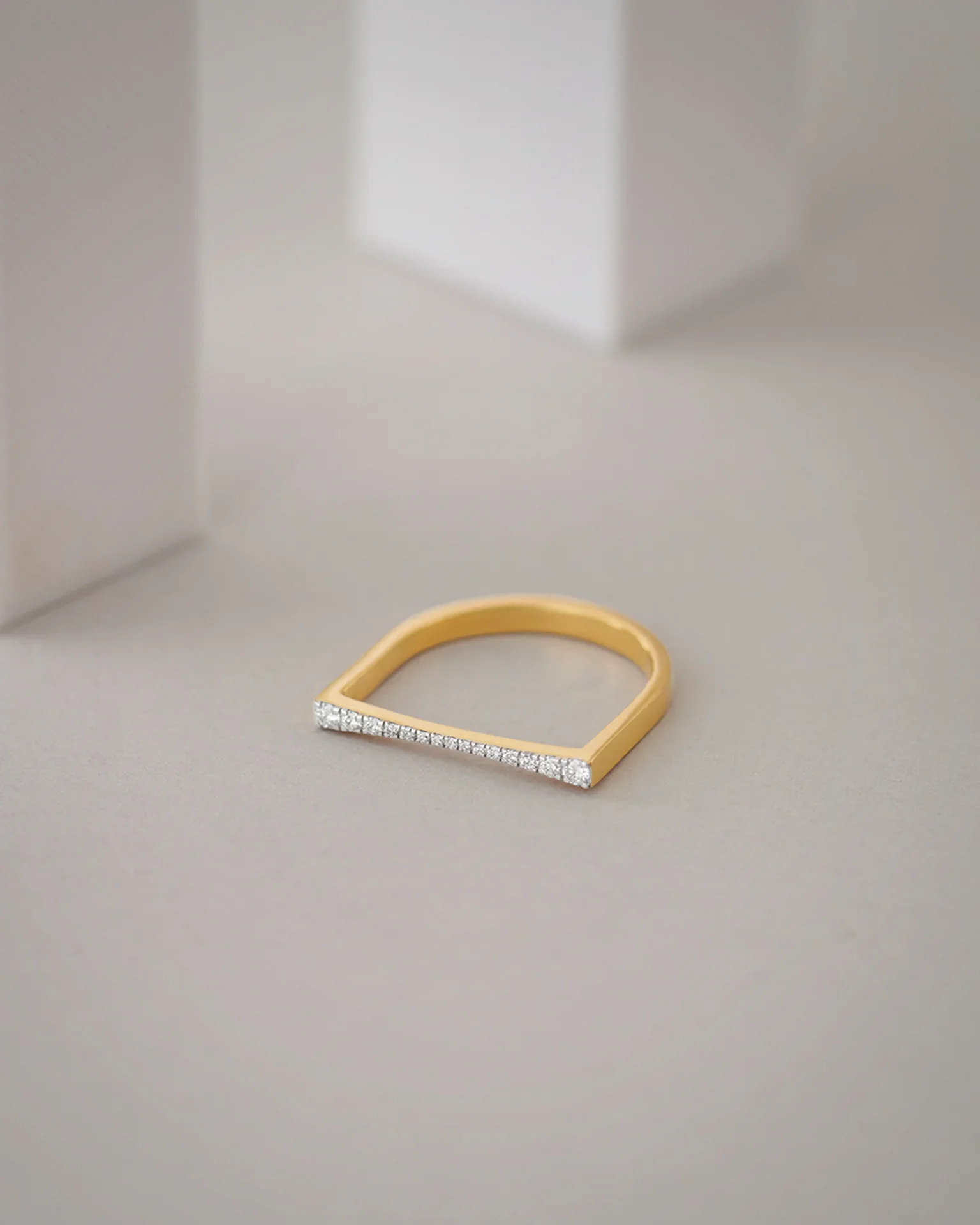 Sleek Stackable Band - Image 5