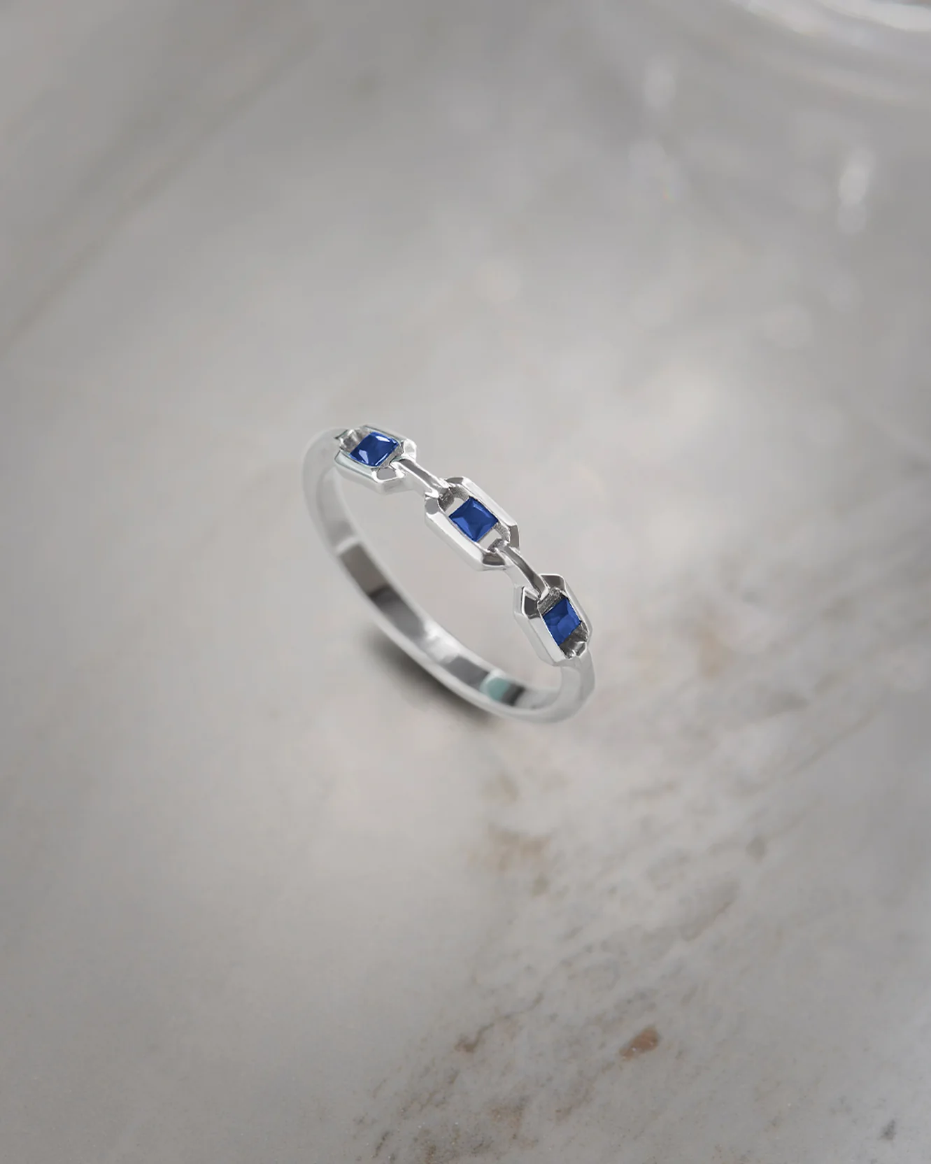 Stackable Paperclip Band - Image 5