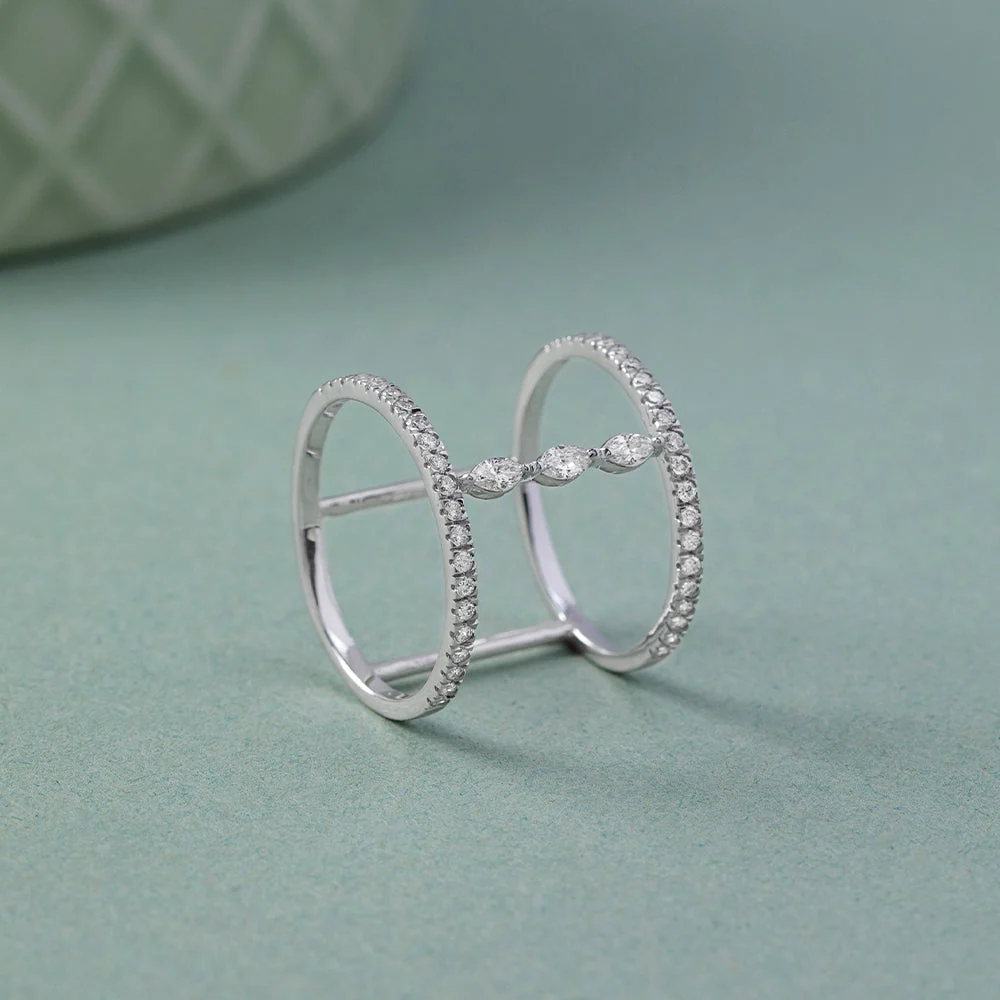 Statement Wide Band - Image 2