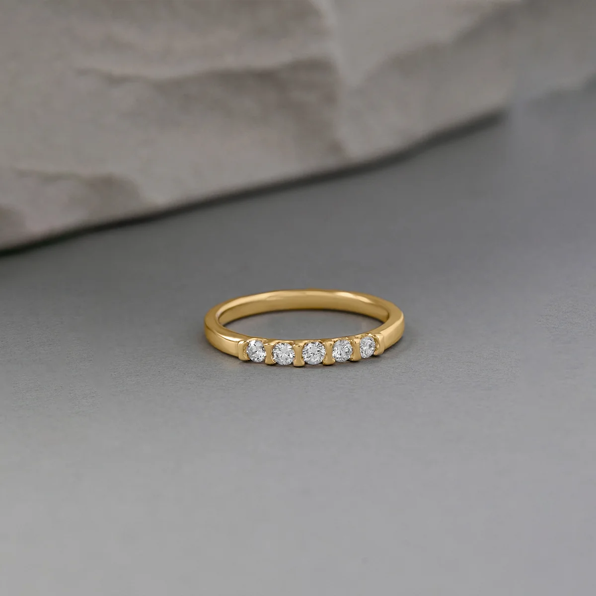 Station Stackable Band