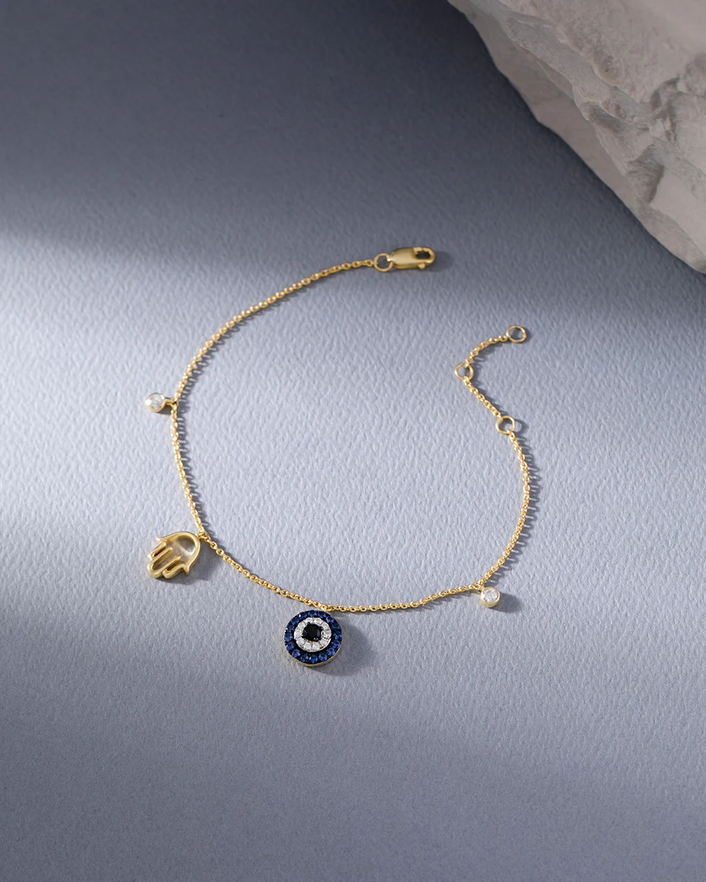 Talisman Charm Bracelet - Image 5